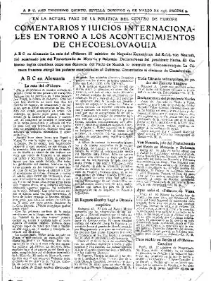 ABC SEVILLA 19-03-1939 página 9