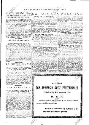ABC MADRID 23-03-1939 página 3