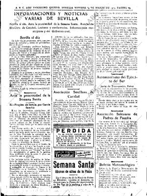 ABC SEVILLA 24-03-1939 página 13