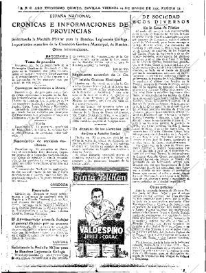 ABC SEVILLA 24-03-1939 página 15