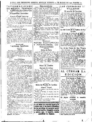 ABC SEVILLA 24-03-1939 página 17