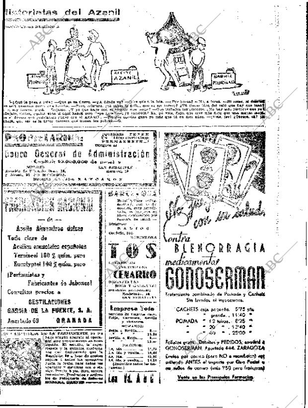 ABC SEVILLA 24-03-1939 página 19