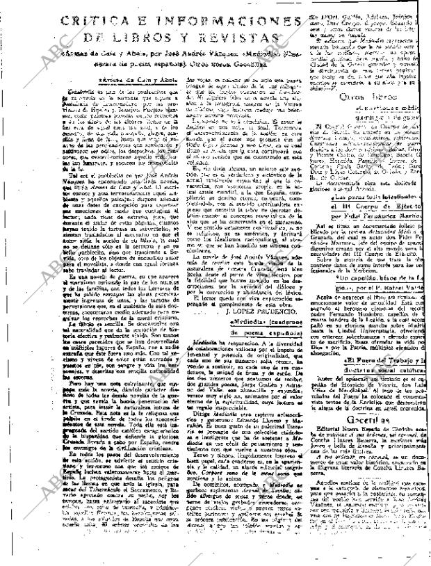 ABC SEVILLA 24-03-1939 página 6