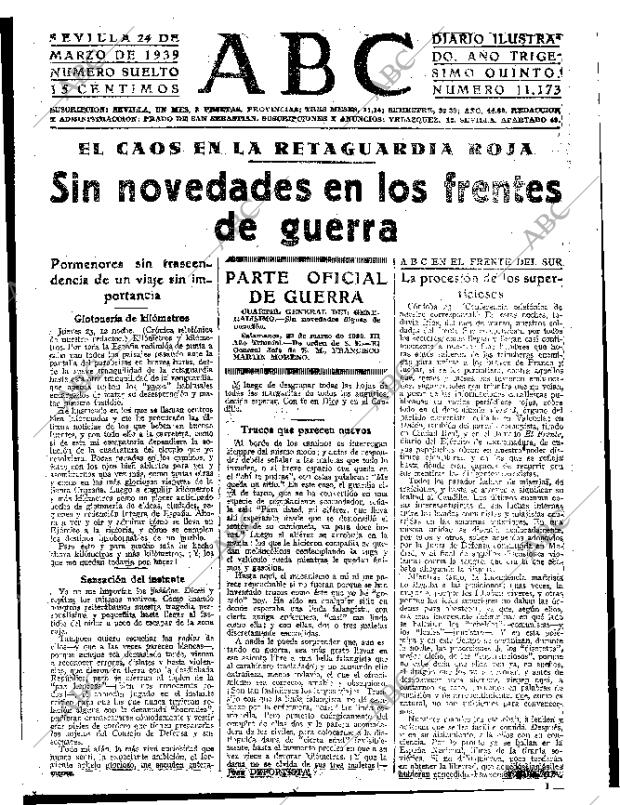 ABC SEVILLA 24-03-1939 página 7