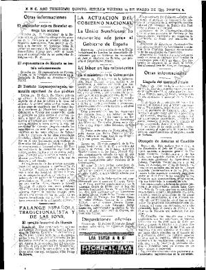 ABC SEVILLA 24-03-1939 página 8