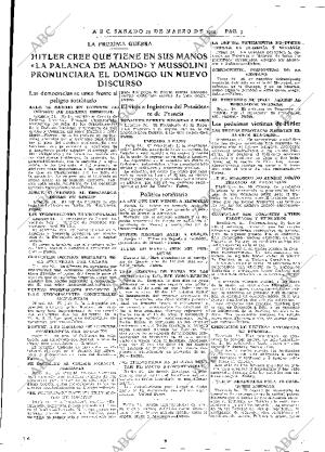 ABC MADRID 25-03-1939 página 3