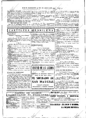 ABC MADRID 25-03-1939 página 4