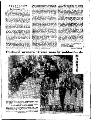 ABC SEVILLA 25-03-1939 página 5