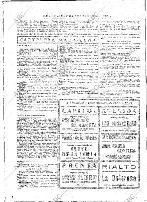 ABC MADRID 26-03-1939 página 4