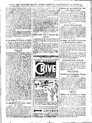 ABC SEVILLA 26-03-1939 página 12