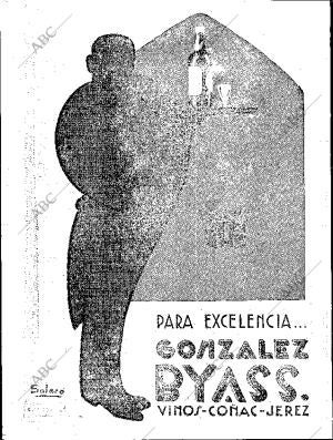 ABC SEVILLA 26-03-1939 página 24