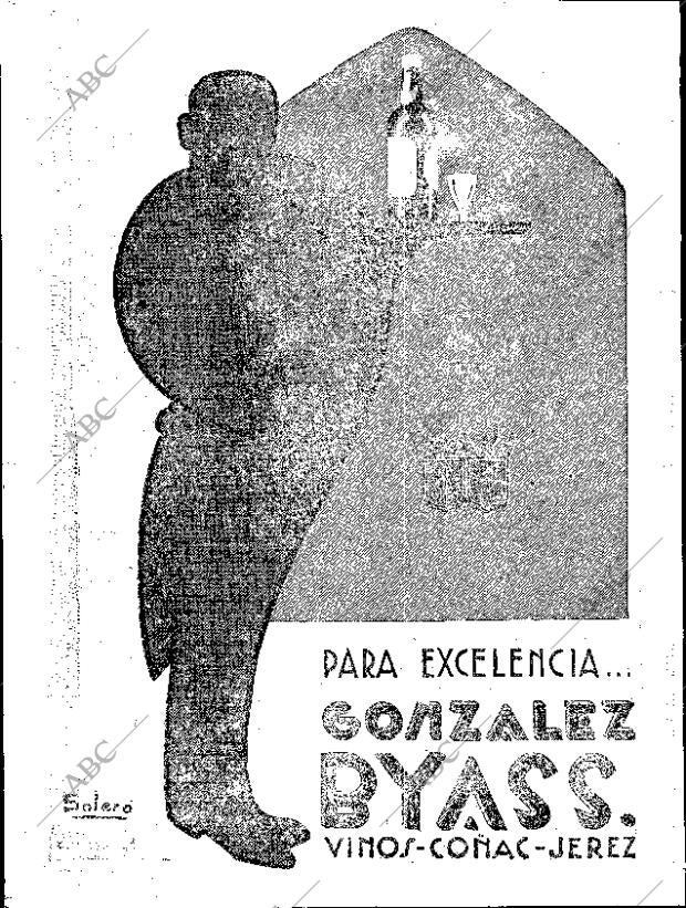 ABC SEVILLA 26-03-1939 página 24