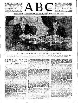 ABC SEVILLA 26-03-1939 página 3