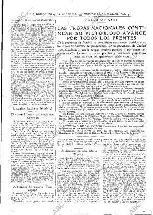 ABC MADRID 29-03-1939 página 5