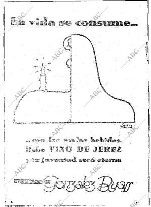ABC MADRID 29-03-1939 página 8
