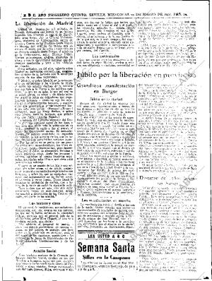 ABC SEVILLA 29-03-1939 página 10