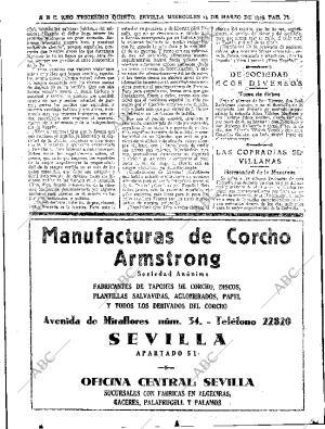 ABC SEVILLA 29-03-1939 página 20