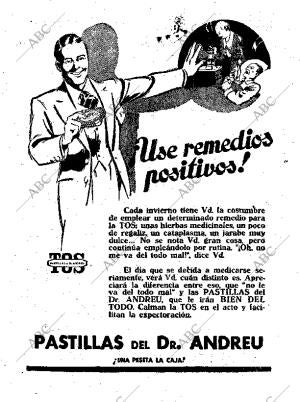 ABC MADRID 30-03-1939 página 15