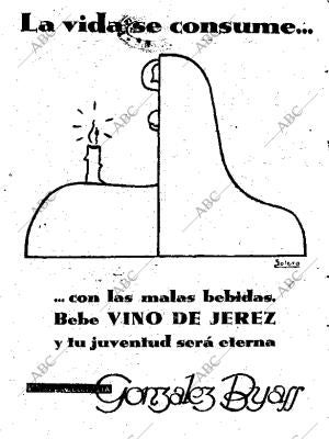 ABC MADRID 30-03-1939 página 16