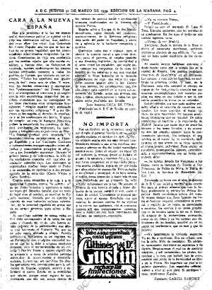 ABC MADRID 30-03-1939 página 4