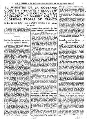 ABC MADRID 30-03-1939 página 7