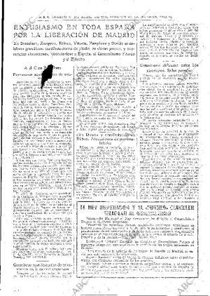 ABC MADRID 01-04-1939 página 15