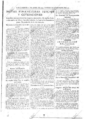 ABC MADRID 01-04-1939 página 21