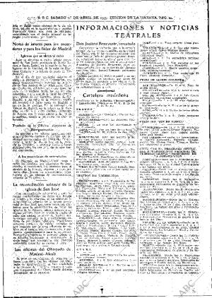ABC MADRID 01-04-1939 página 22