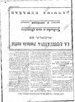 ABC MADRID 01-04-1939 página 8