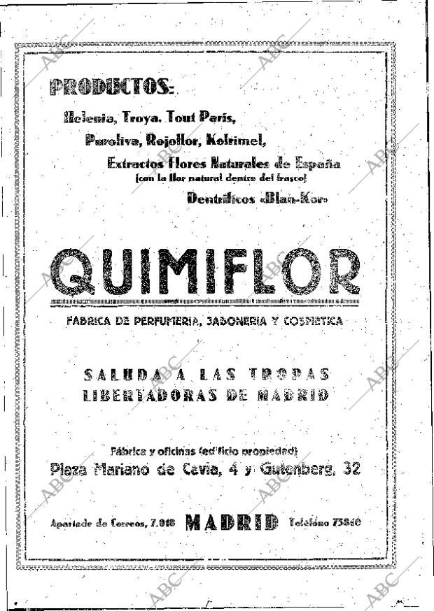 ABC MADRID 02-04-1939 página 10