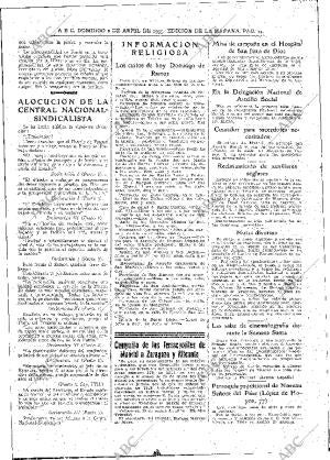 ABC MADRID 02-04-1939 página 14