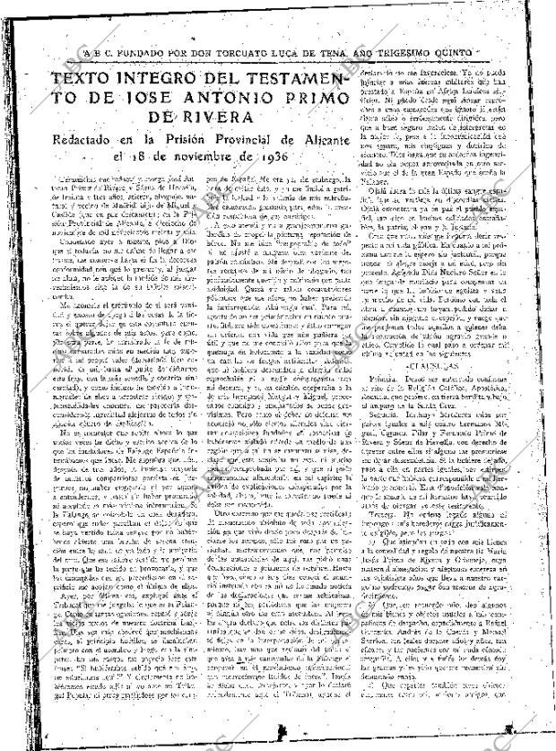 ABC MADRID 02-04-1939 página 16