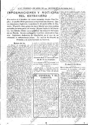 ABC MADRID 02-04-1939 página 19