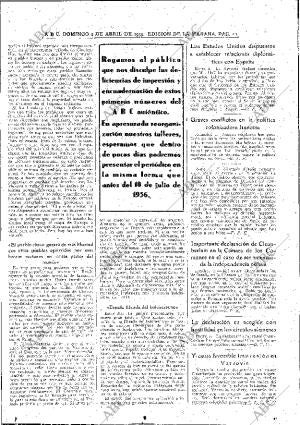 ABC MADRID 02-04-1939 página 20