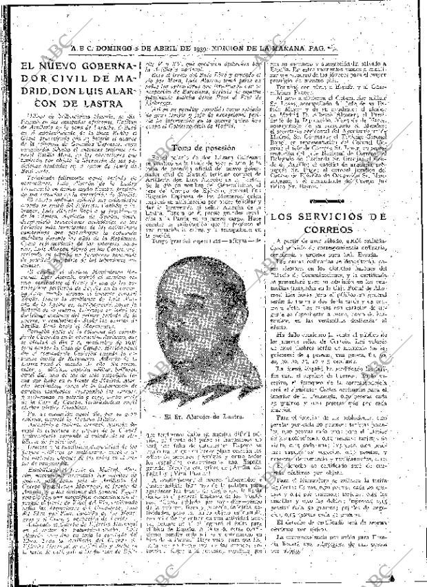 ABC MADRID 02-04-1939 página 22
