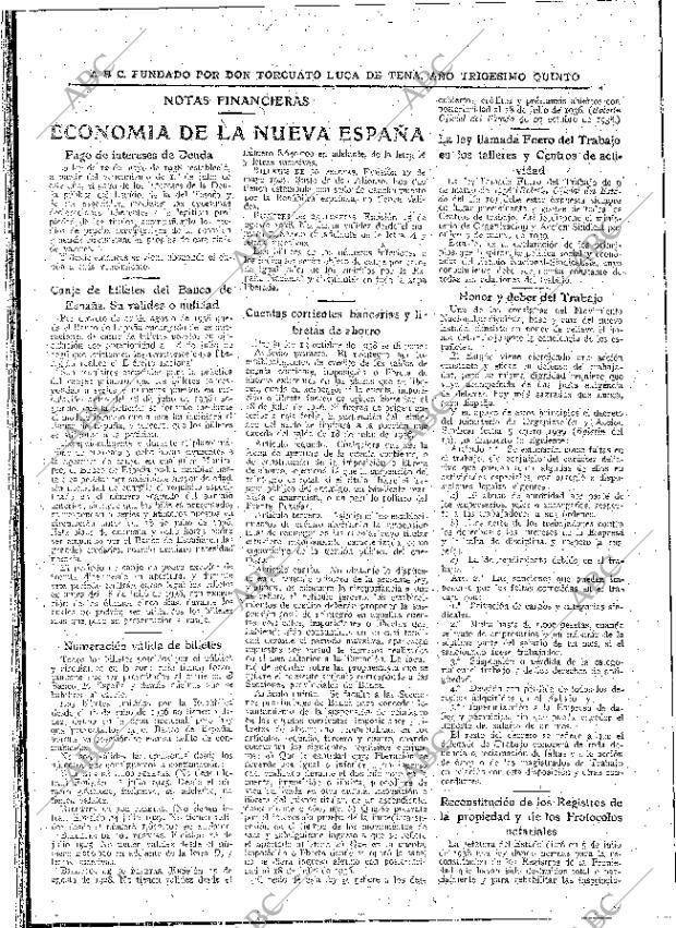 ABC MADRID 02-04-1939 página 24