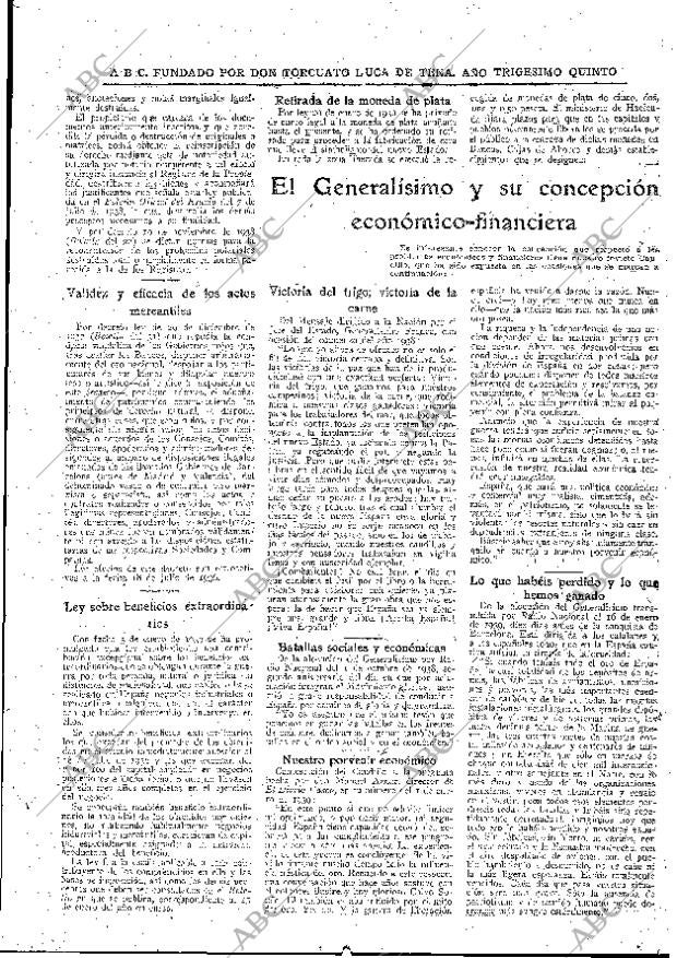 ABC MADRID 02-04-1939 página 25