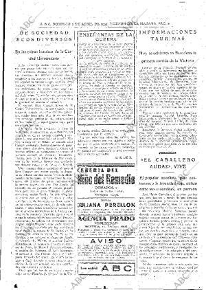 ABC MADRID 02-04-1939 página 29