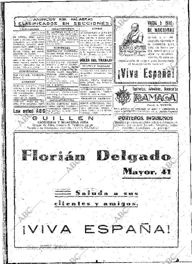 ABC MADRID 02-04-1939 página 30
