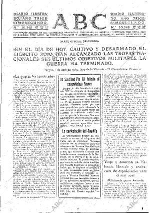 ABC MADRID 02-04-1939 página 5