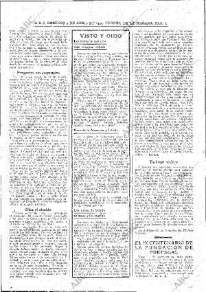 ABC MADRID 02-04-1939 página 8