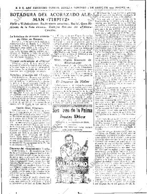 ABC SEVILLA 02-04-1939 página 10