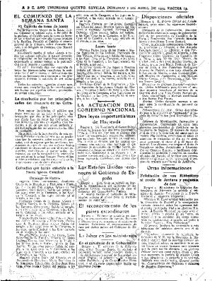 ABC SEVILLA 02-04-1939 página 13