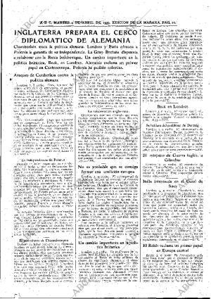 ABC MADRID 04-04-1939 página 11
