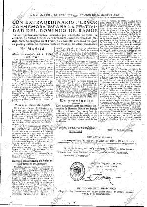 ABC MADRID 04-04-1939 página 19