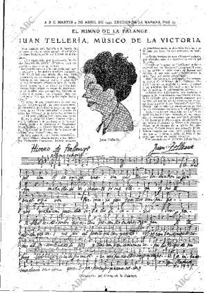 ABC MADRID 04-04-1939 página 23