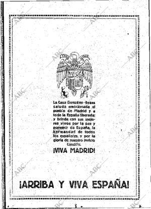ABC MADRID 04-04-1939 página 32