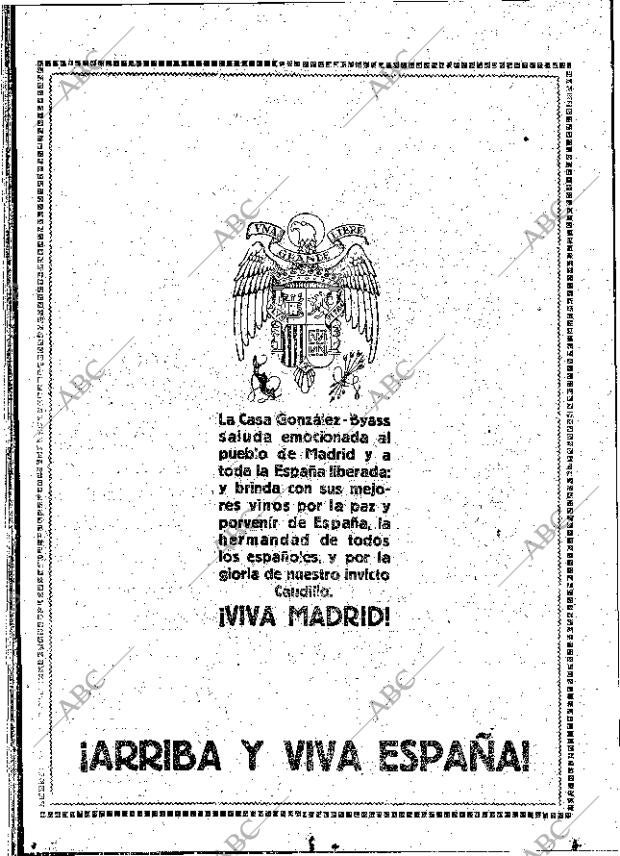 ABC MADRID 04-04-1939 página 32