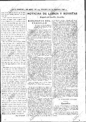 ABC MADRID 04-04-1939 página 4