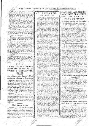 ABC MADRID 04-04-1939 página 7